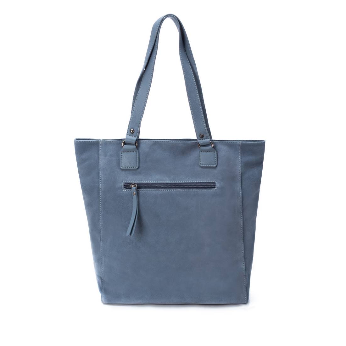 Carmela 18603403 sac bleu cuir nylon