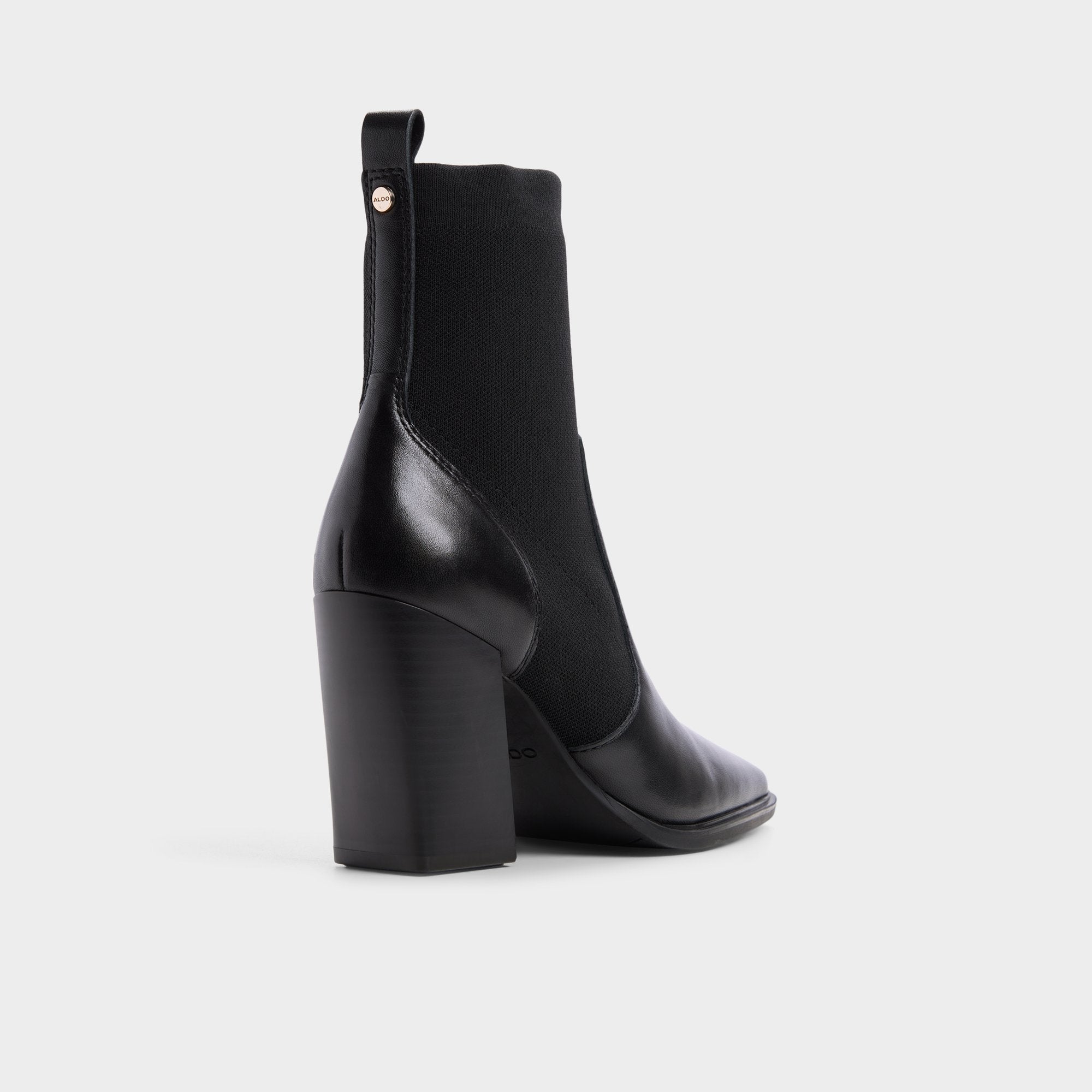 ALDO Ganinia bottes femme ville hiver