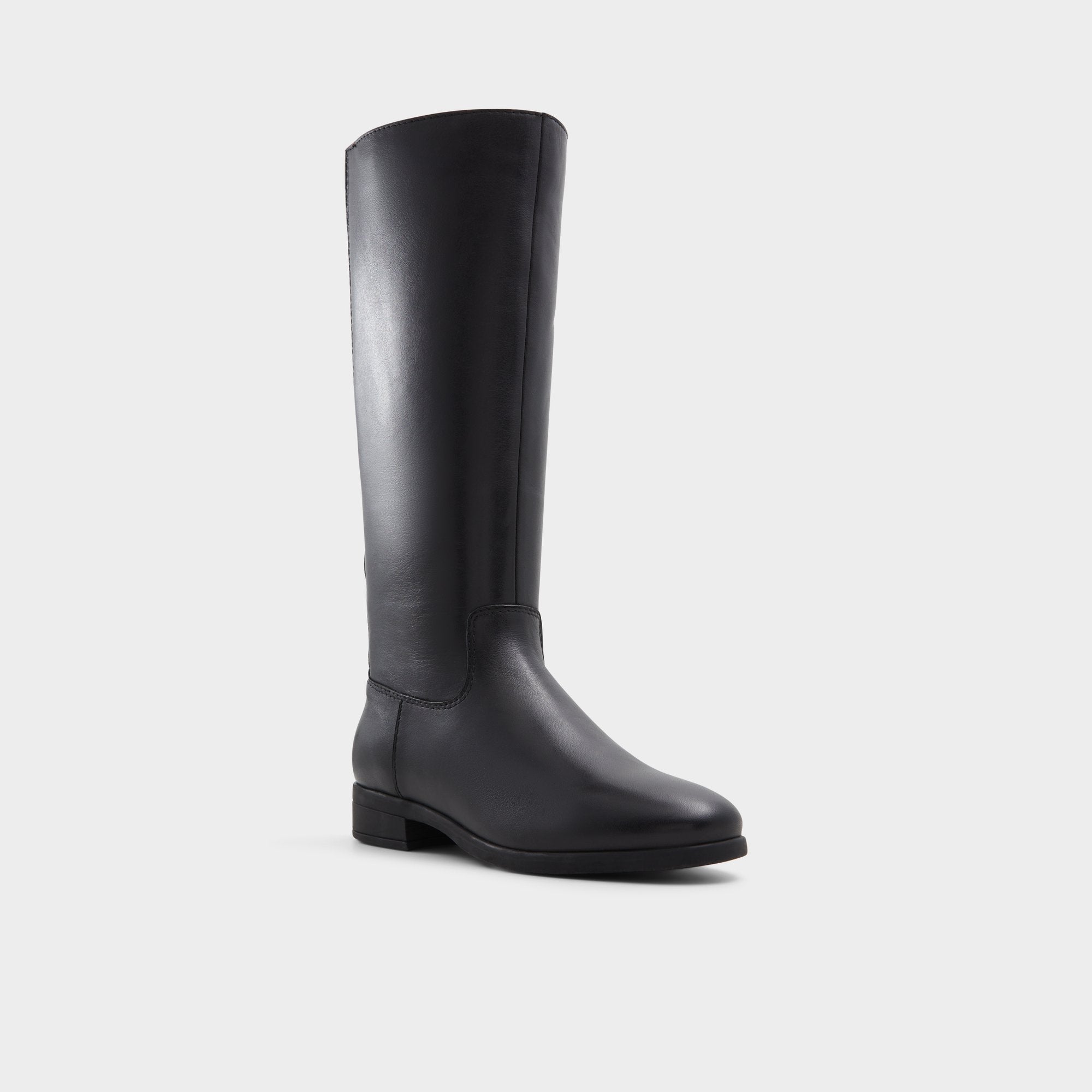 ALDO Wicoenitall bottes hautes noires femme