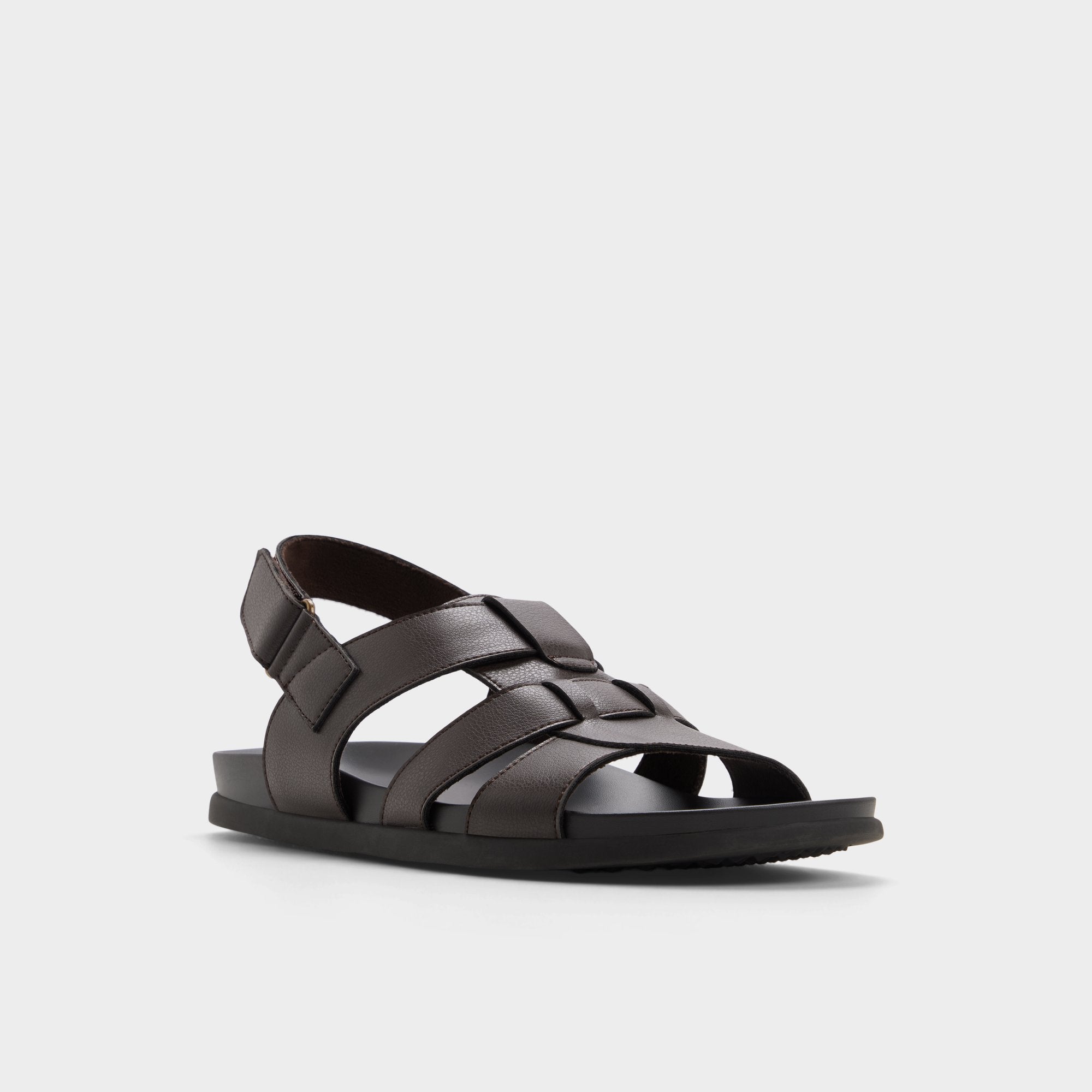 ALDO Nunoa-in sandales homme marron