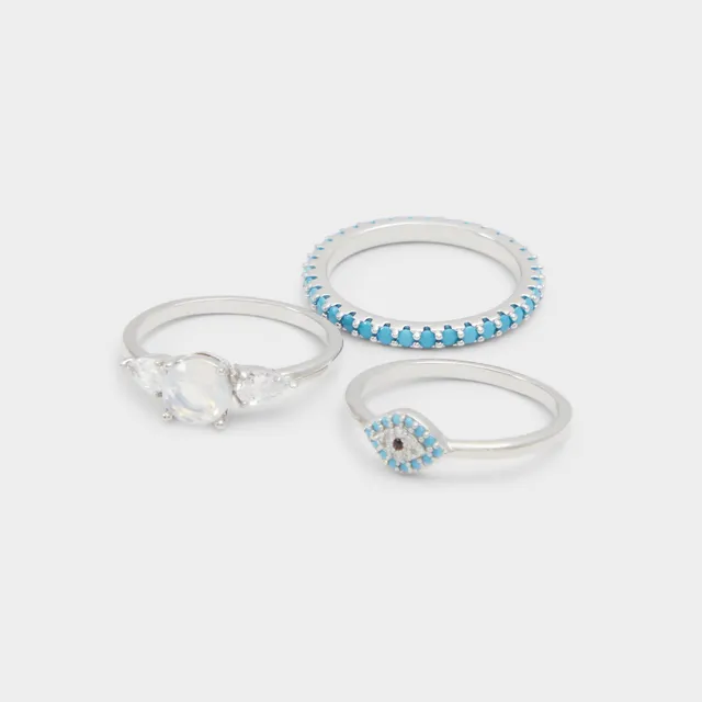 ALDO Essendon bijoux fantaisie doré