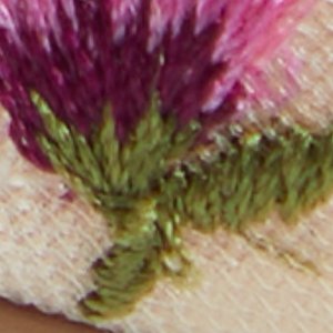 ALDO Faithana escarpins femme mesh talon bloc