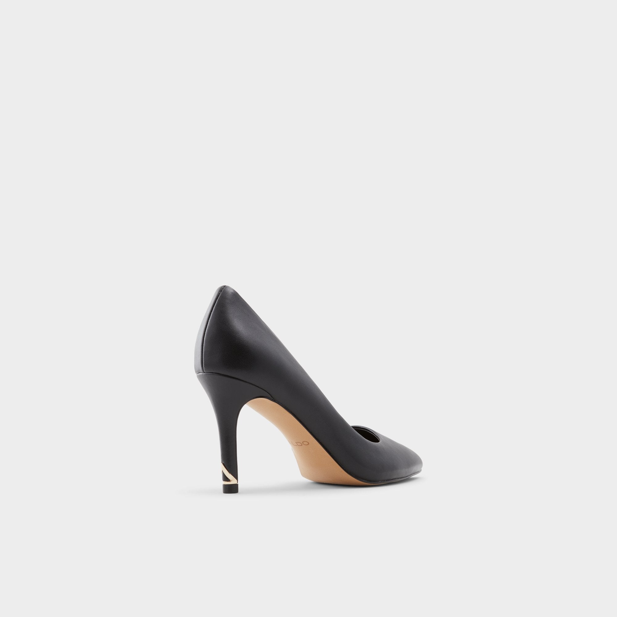ALDO Vralg escarpins noirs bout pointu