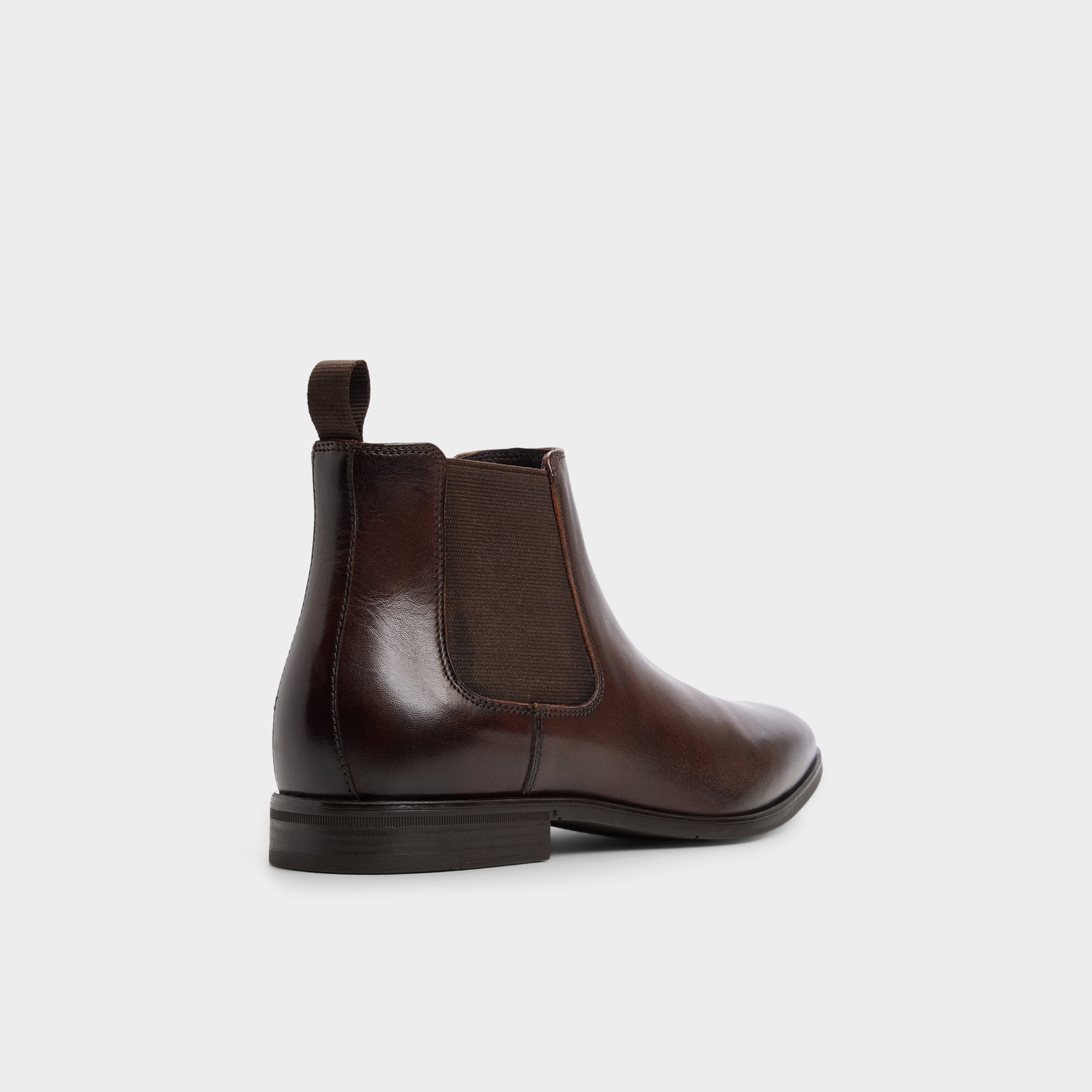 ALDO Fion escarpins marron talon habillé
