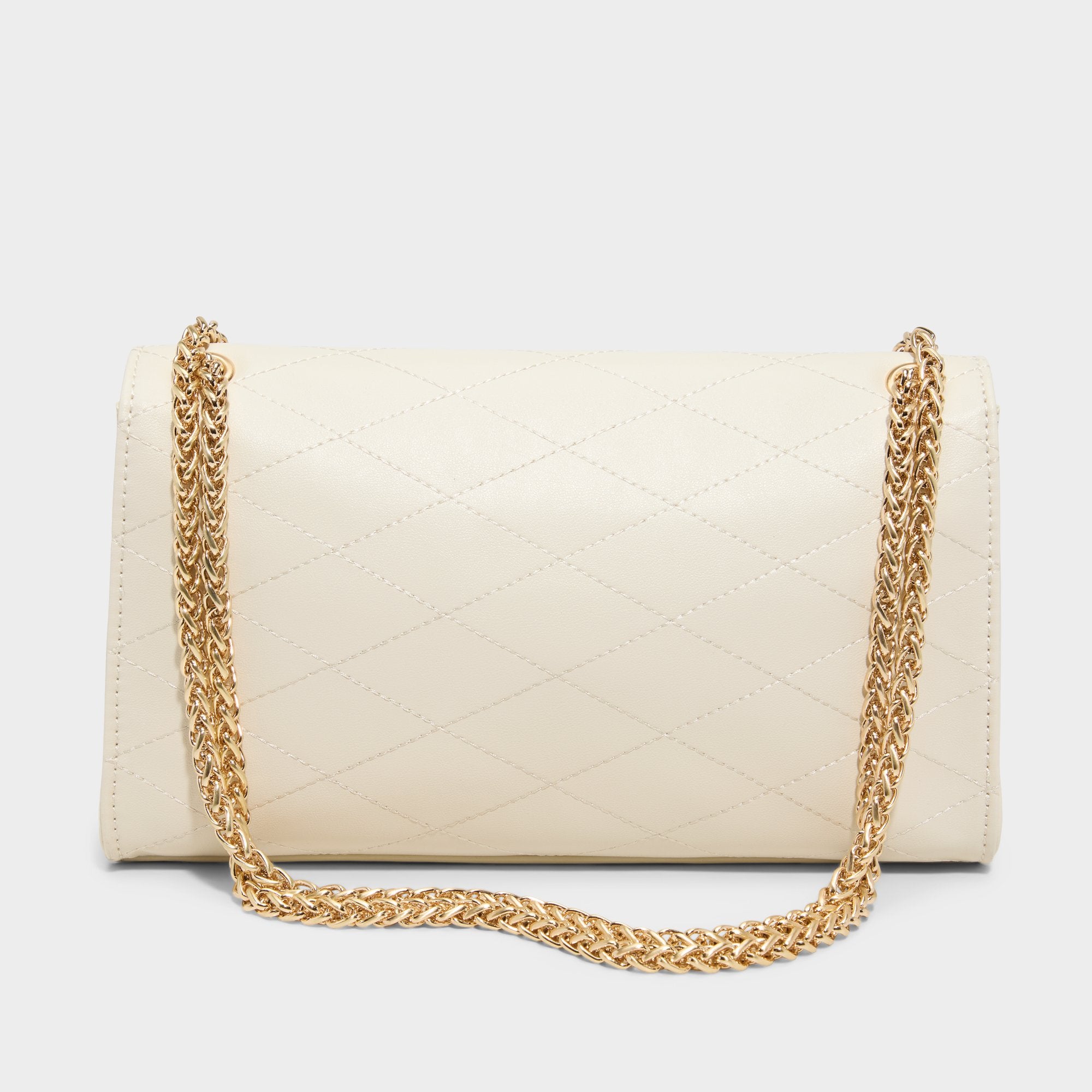 ALDO Timeless sac à main matelassé chaîne convertible