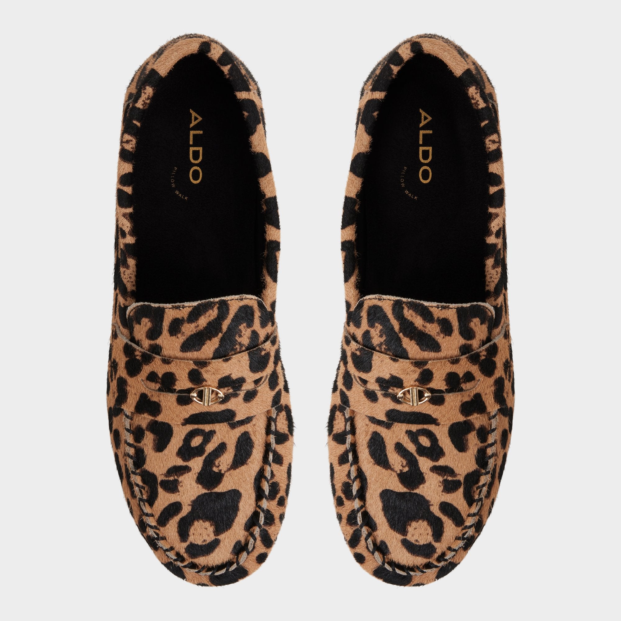 ALDO Wylaena sandales femme cuir plat