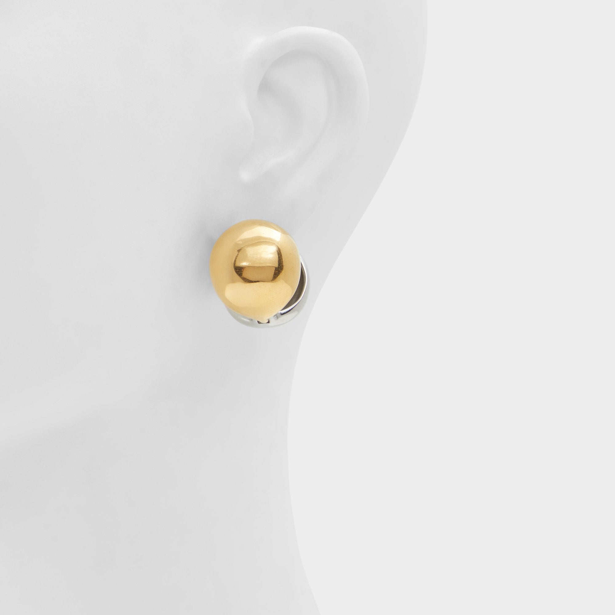 ALDO Soffiya boucles d'oreilles boutons