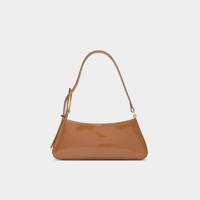 ALDO Jabellee sac bandouliere marron