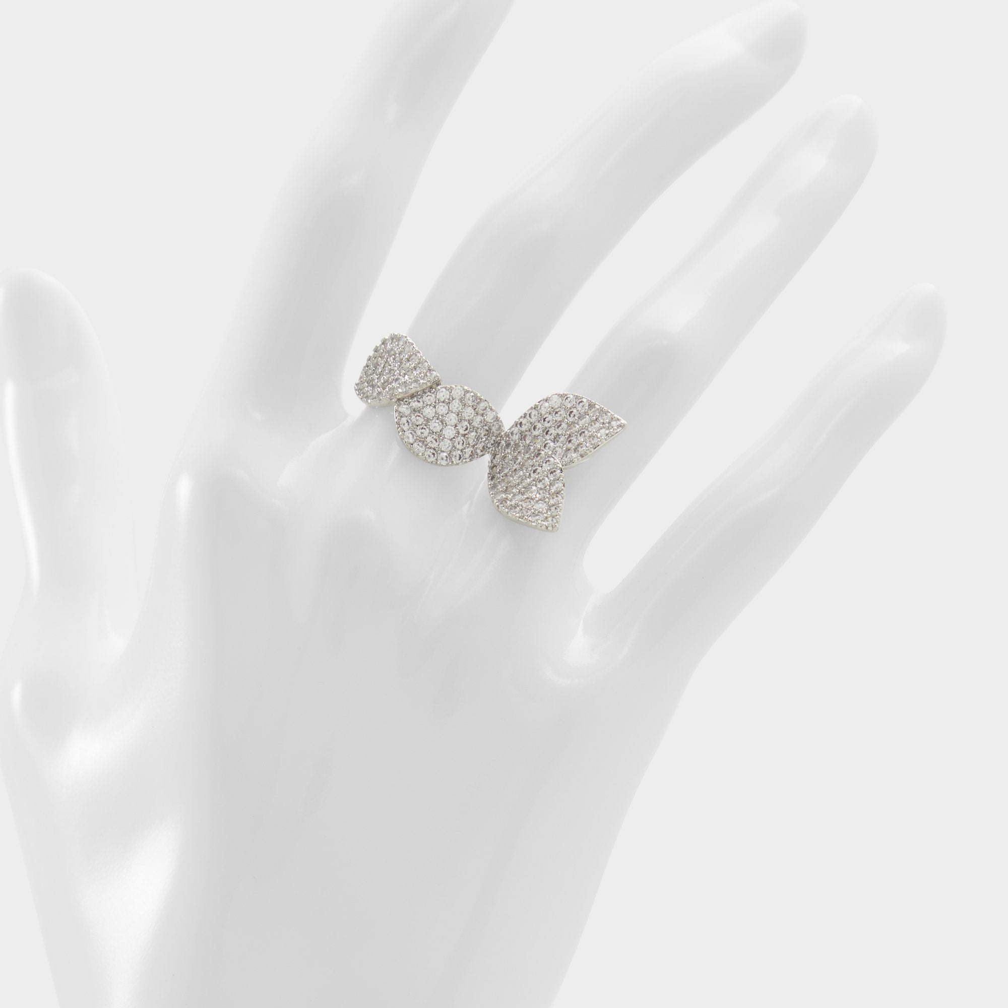 ALDO Celenring bague fantaisie femme statement
