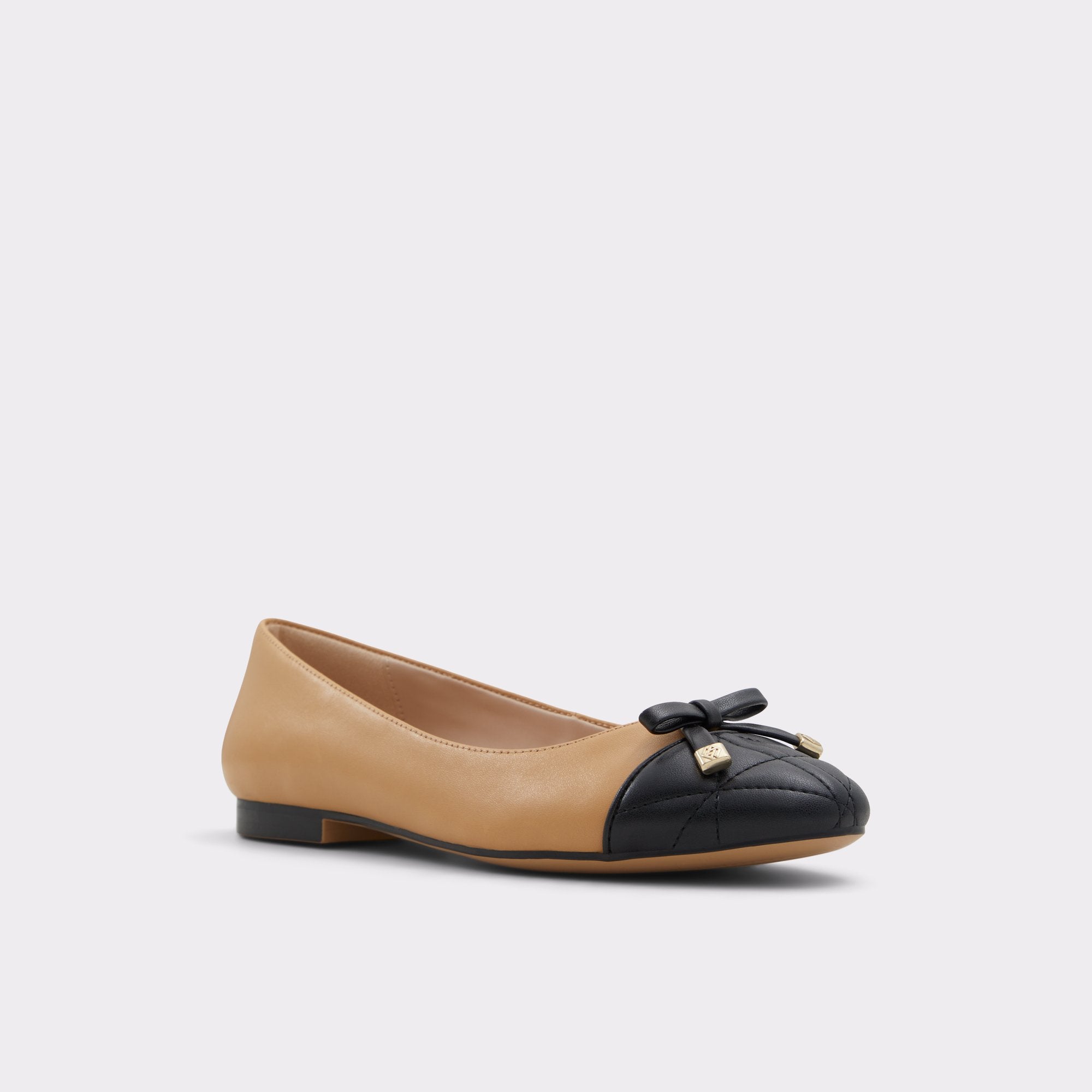 ALDO Cristella ballerines nude confort