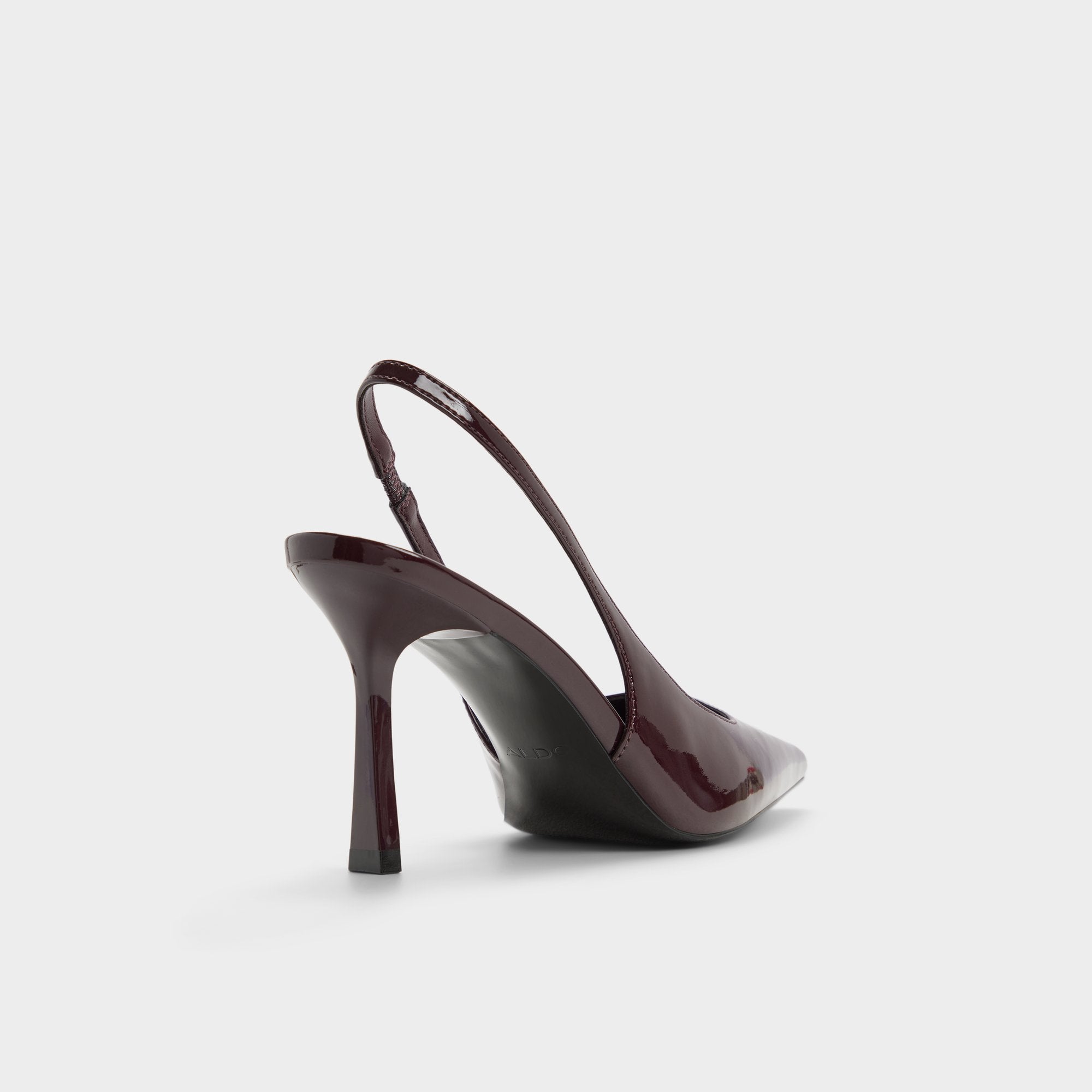 ALDO Zailah escarpins slingback bordeaux