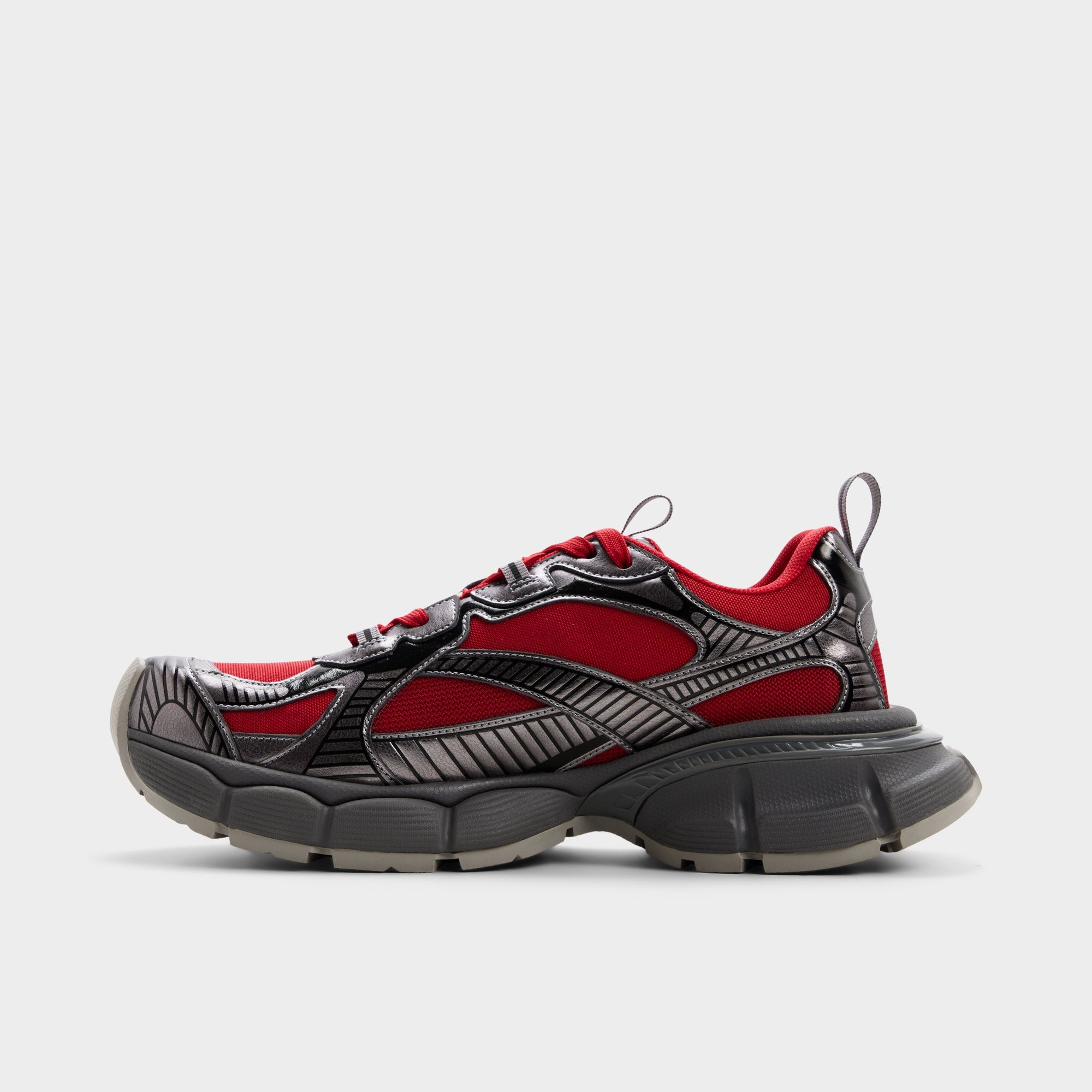 ALDO Jensen sandales femme tige basse confort