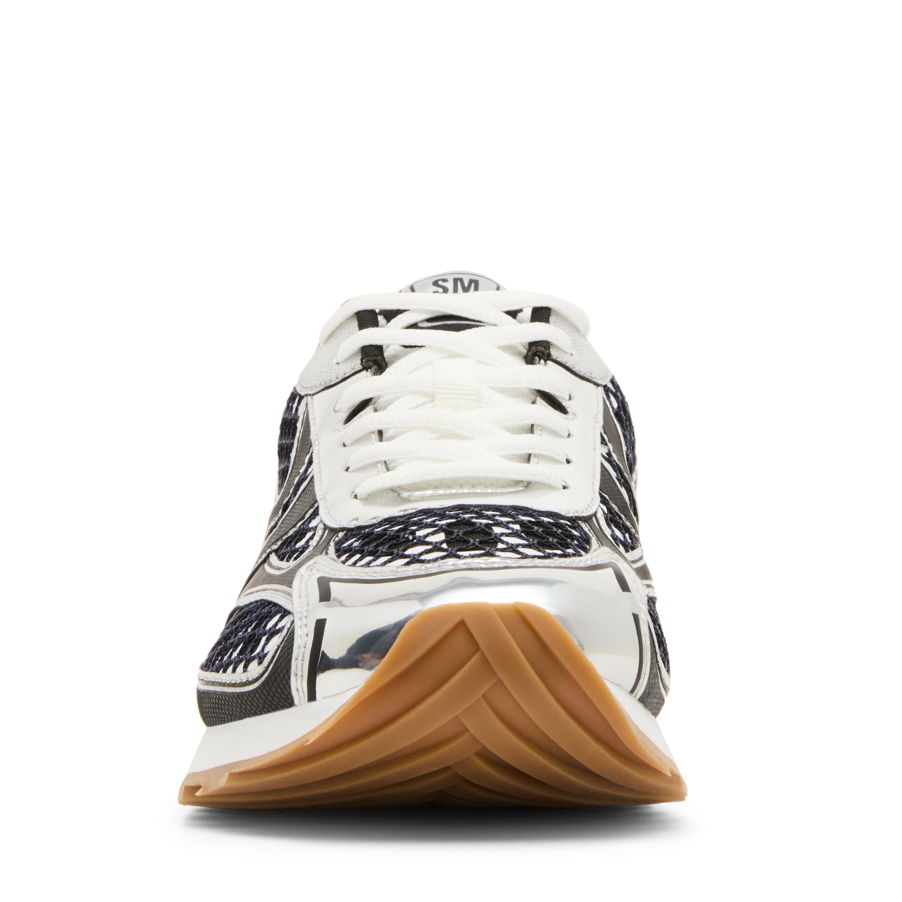 Steve Madden Xylo-O baskets noir homme