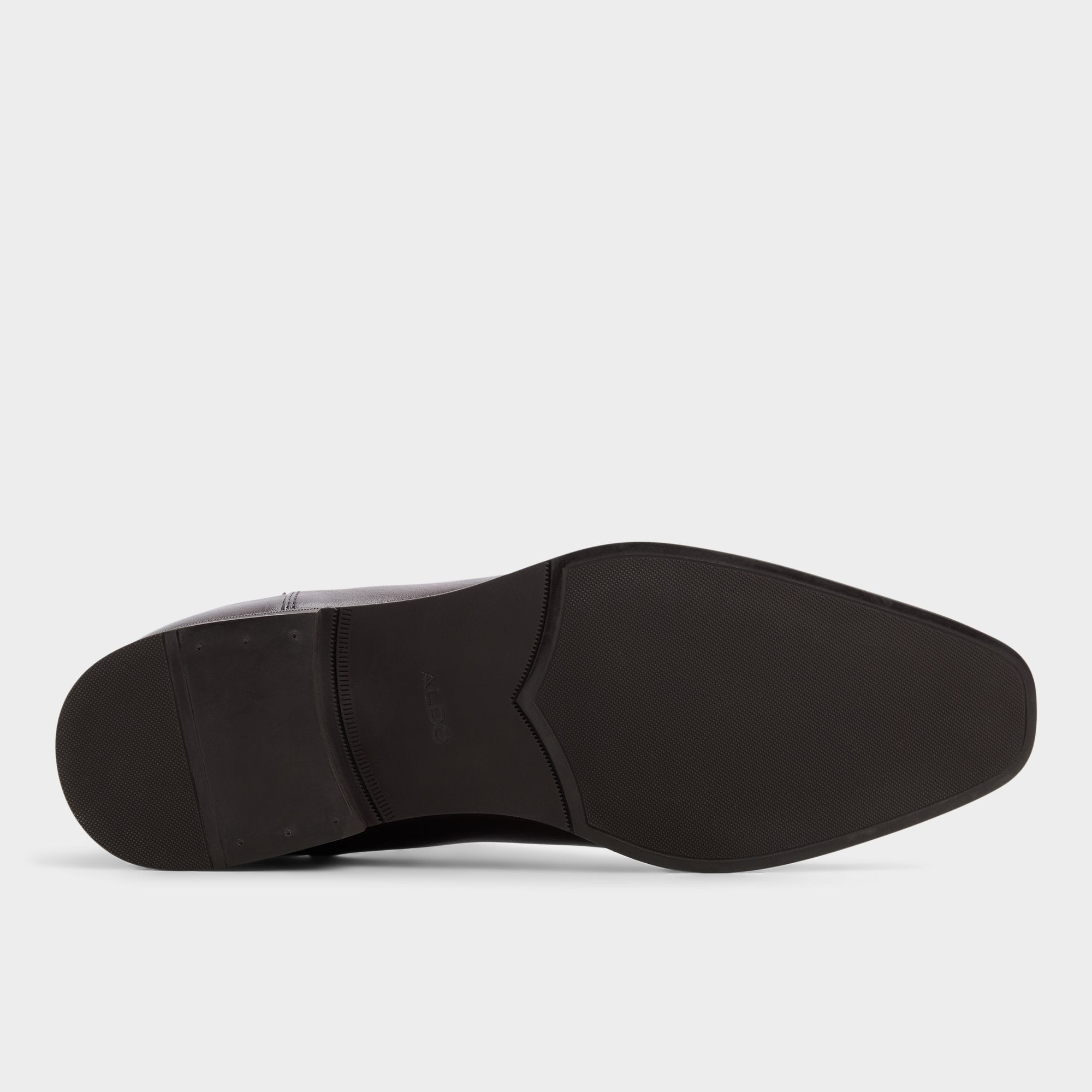 ALDO Fion escarpins marron talon habillé