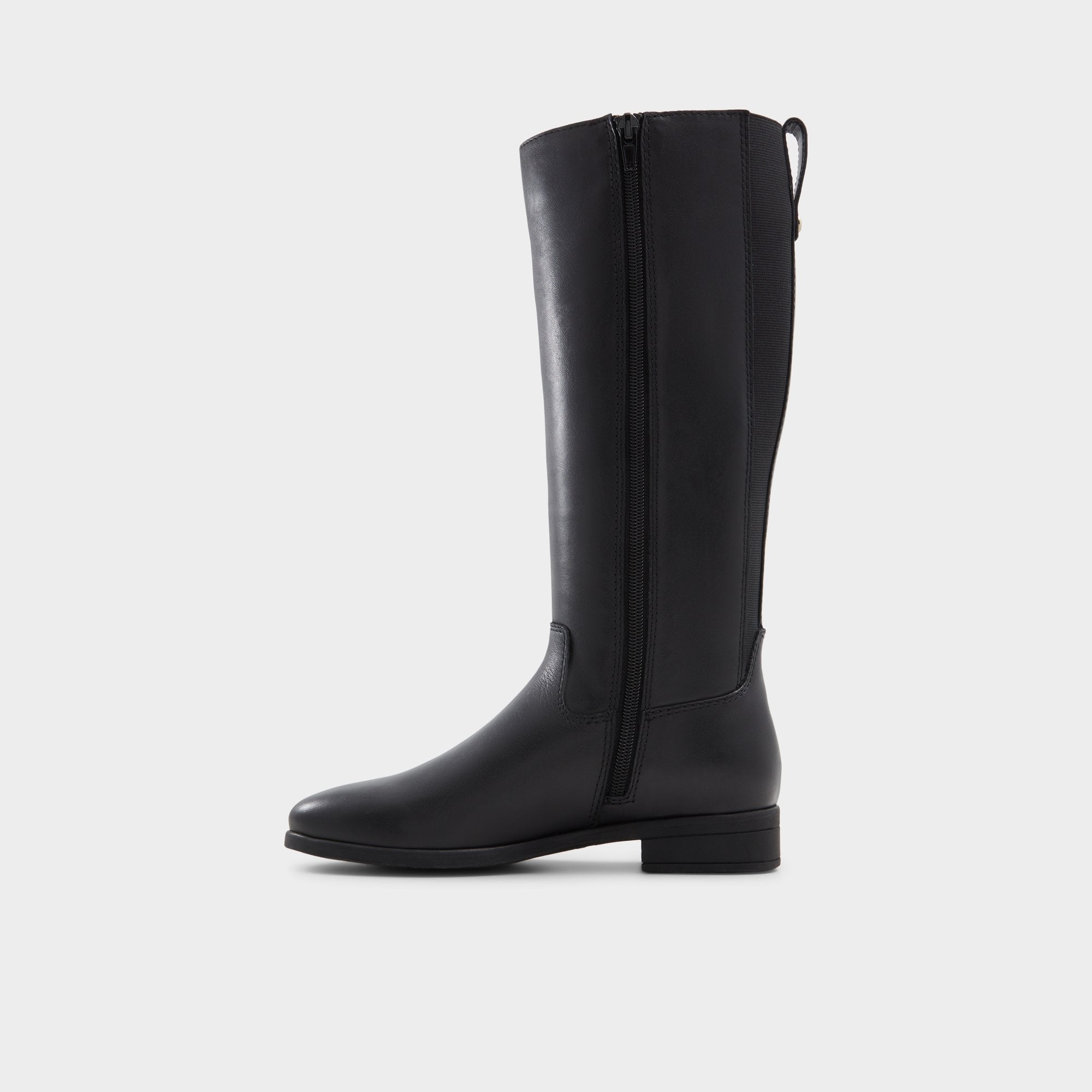 ALDO Wicoenitall bottes hautes noires femme