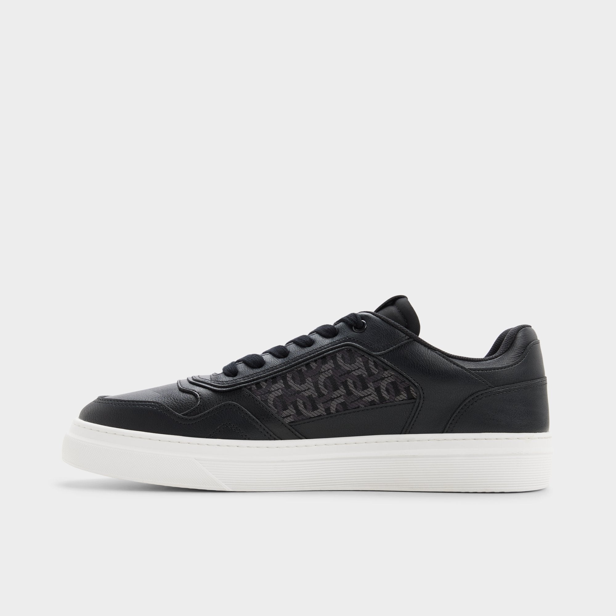 Aldo Desmond baskets basses noires