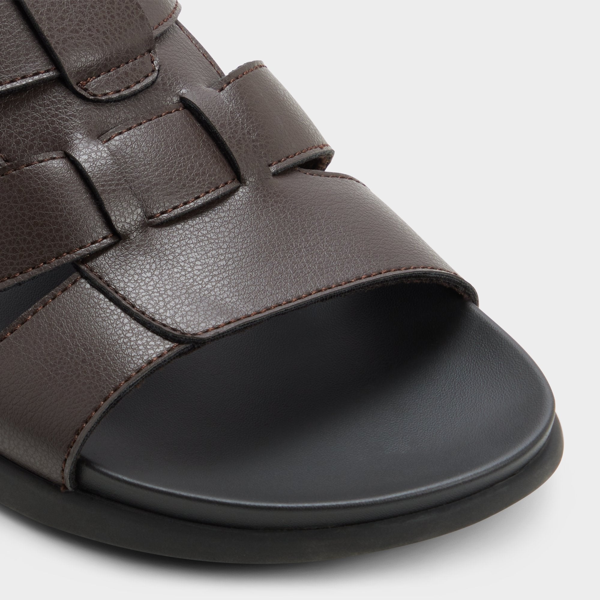 ALDO Nunoa-in sandales homme marron