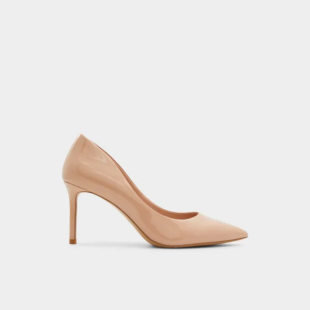 ALDO Stessymid escarpins femme nude petit talon