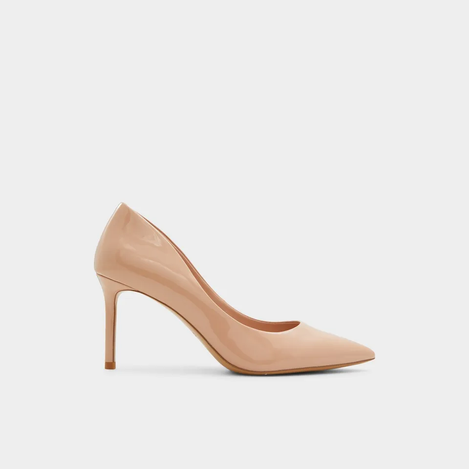 ALDO Stessymid escarpins femme nude petit talon