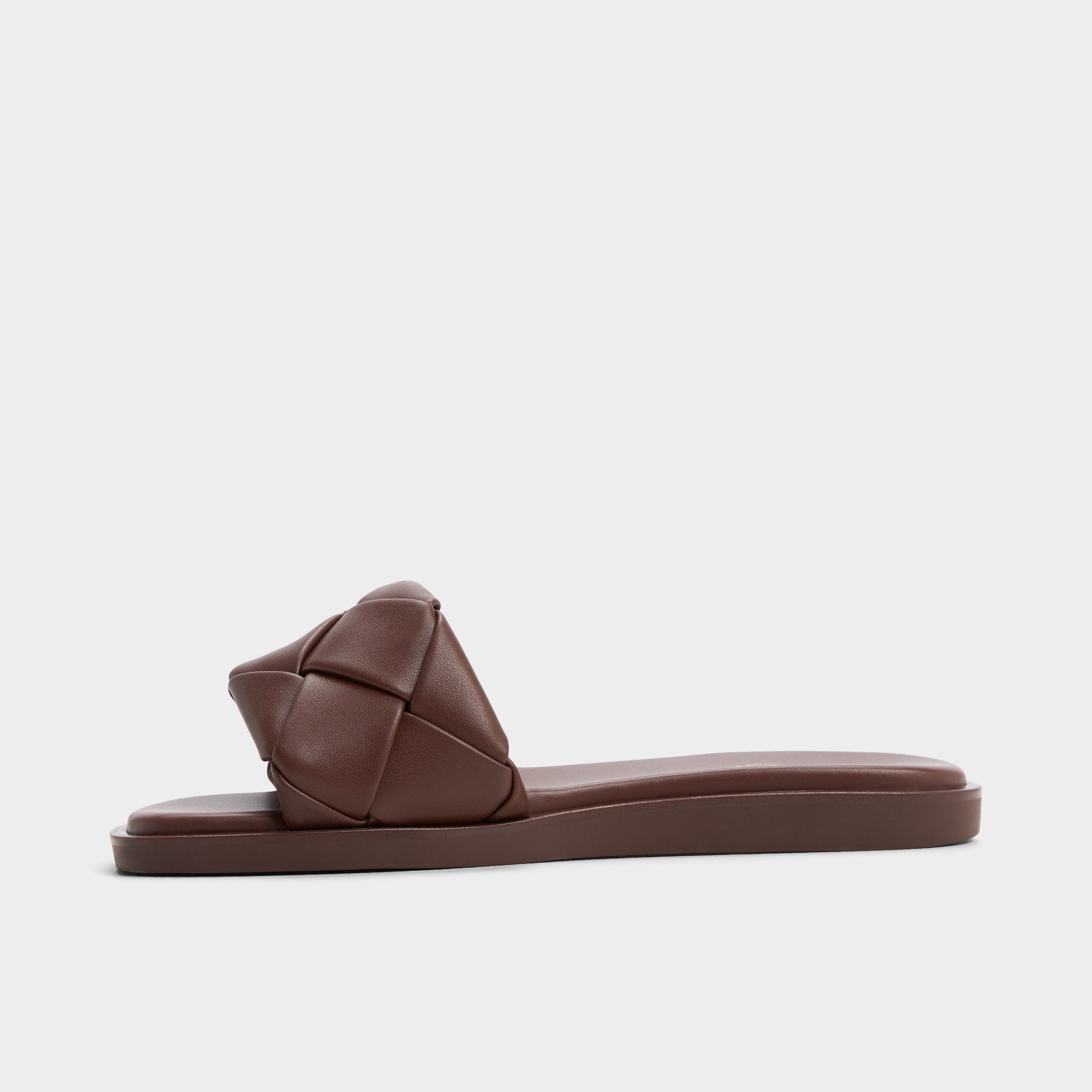 Aldo Esterelle sandales plates femme
