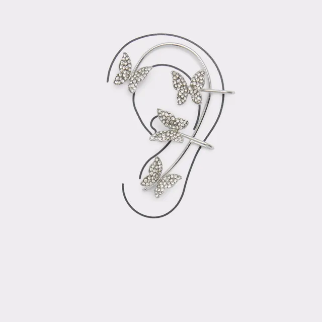 ALDO Farashe manchette boucles d'oreilles