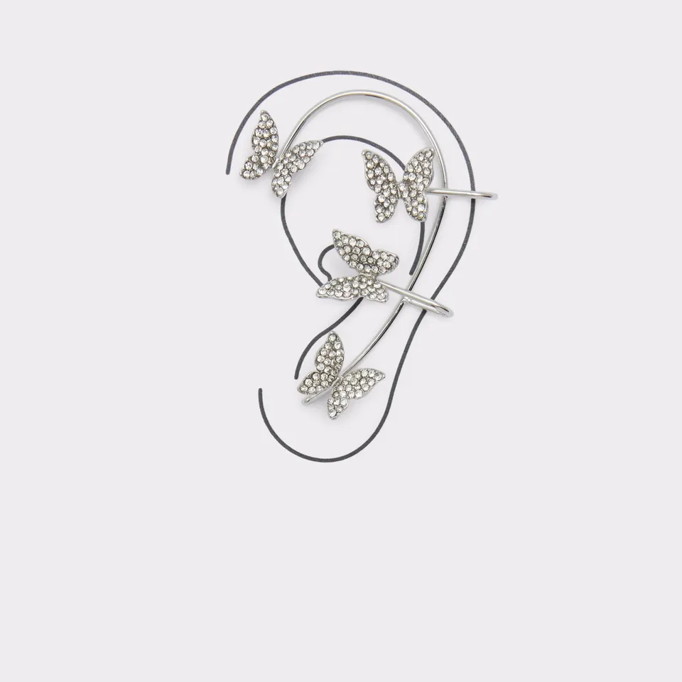 ALDO Farashe manchette boucles d'oreilles