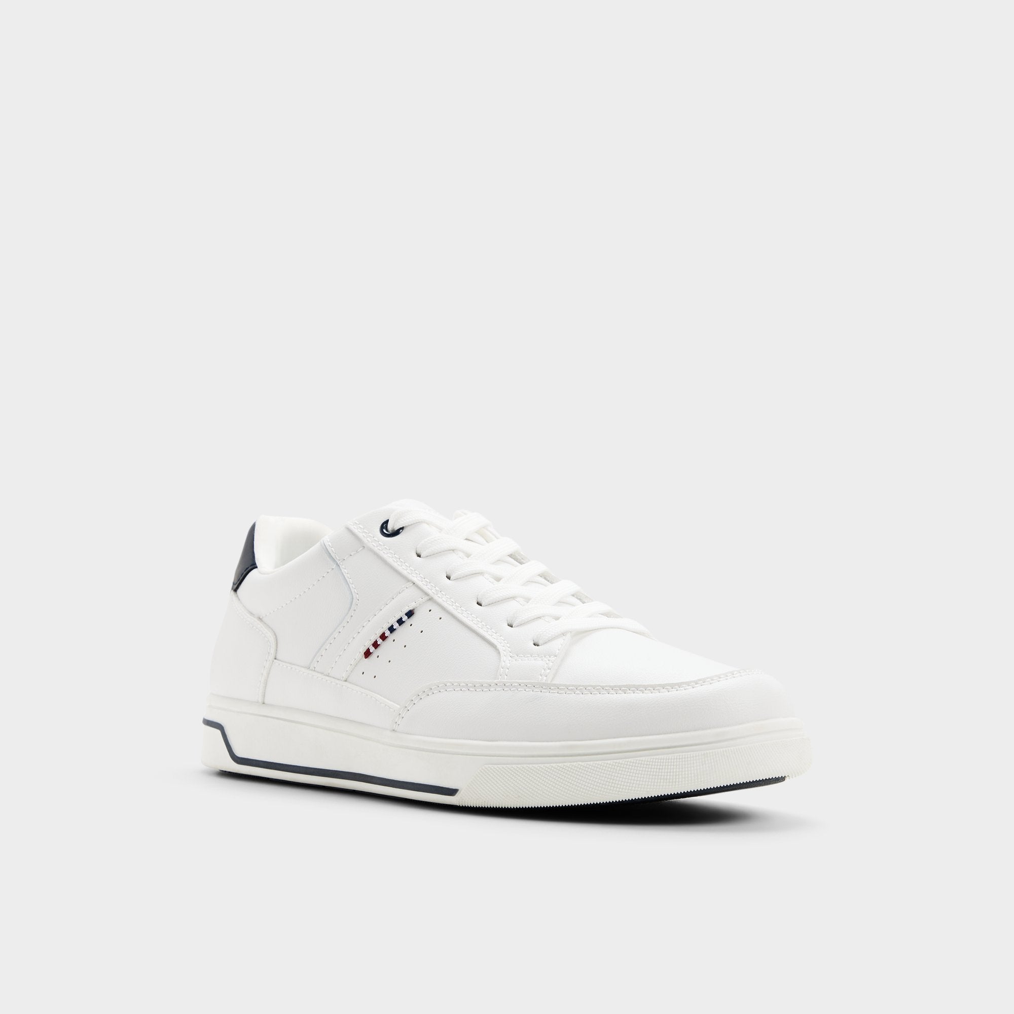 ALDO Jenkin sneaker basse blanche