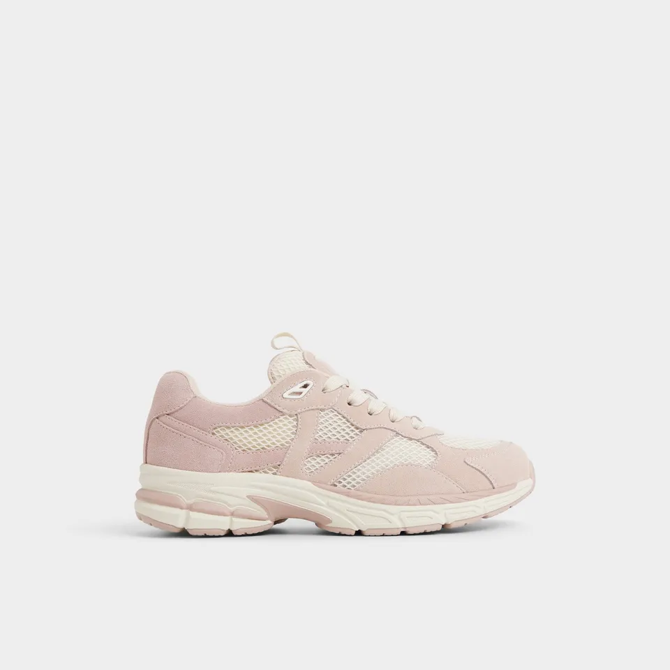 ALDO Pillowsnkr-L baskets roses confort