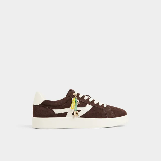Aldo Mtl1972snkr-l sneakers marron coussinées