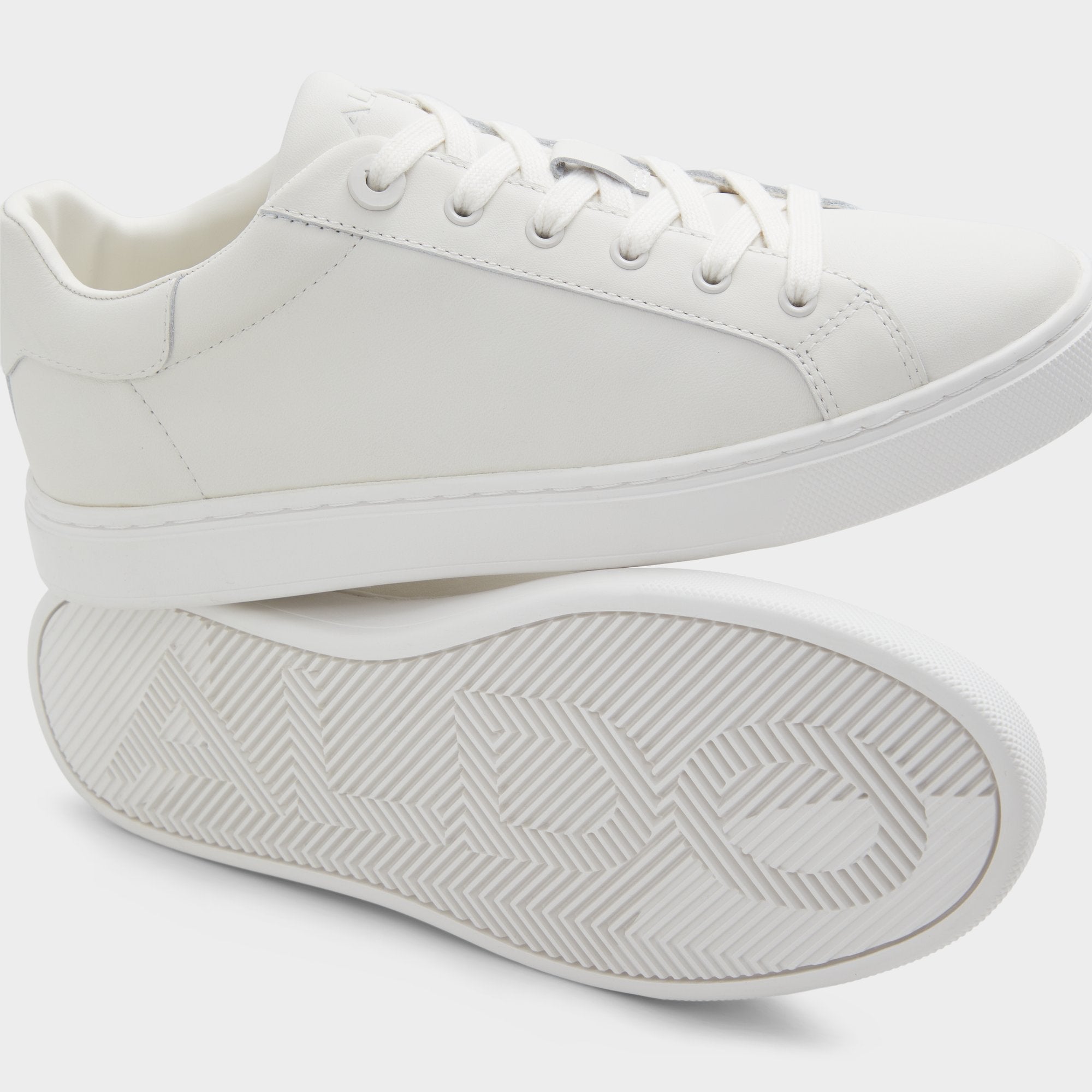 ALDO Woolly baskets basses nubuck