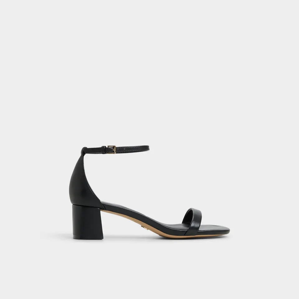 ALDO Calliope sandales talon bloc bride cheville