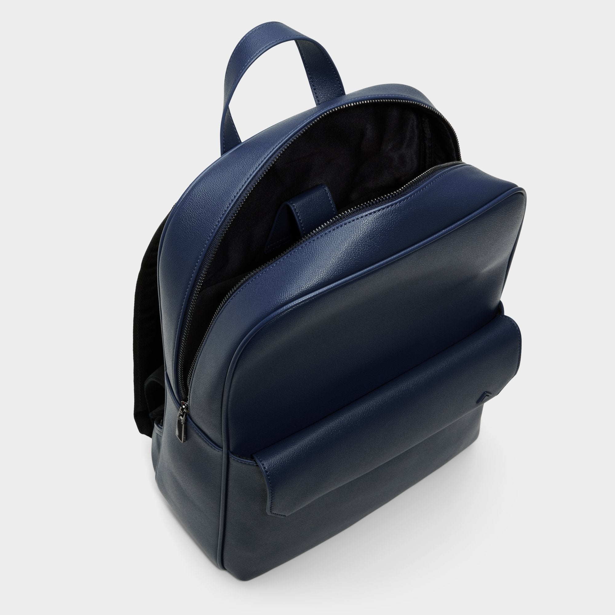 ALDO Rodger portefeuille homme noir plié