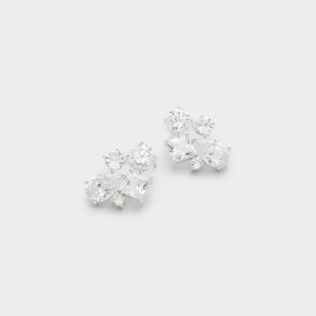 ALDO Riranad boucles d'oreilles puces dorées