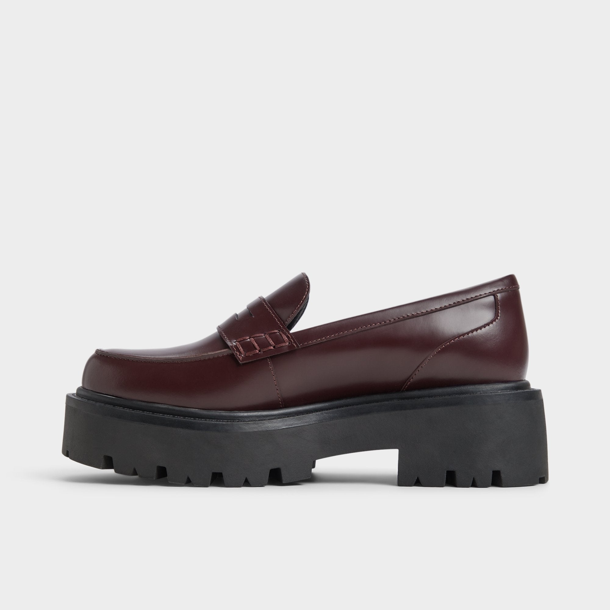 Aldo Cadaycia-XT mocassins talon confort pointure 35-47