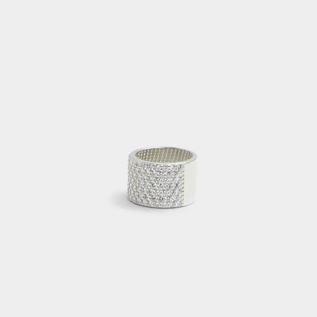 ALDO Adranaver bague fantaisie dorée femme