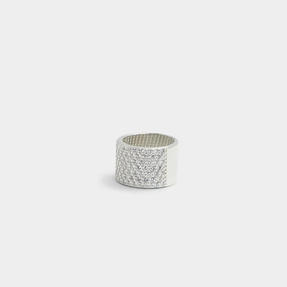 ALDO Adranaver bague fantaisie dorée femme