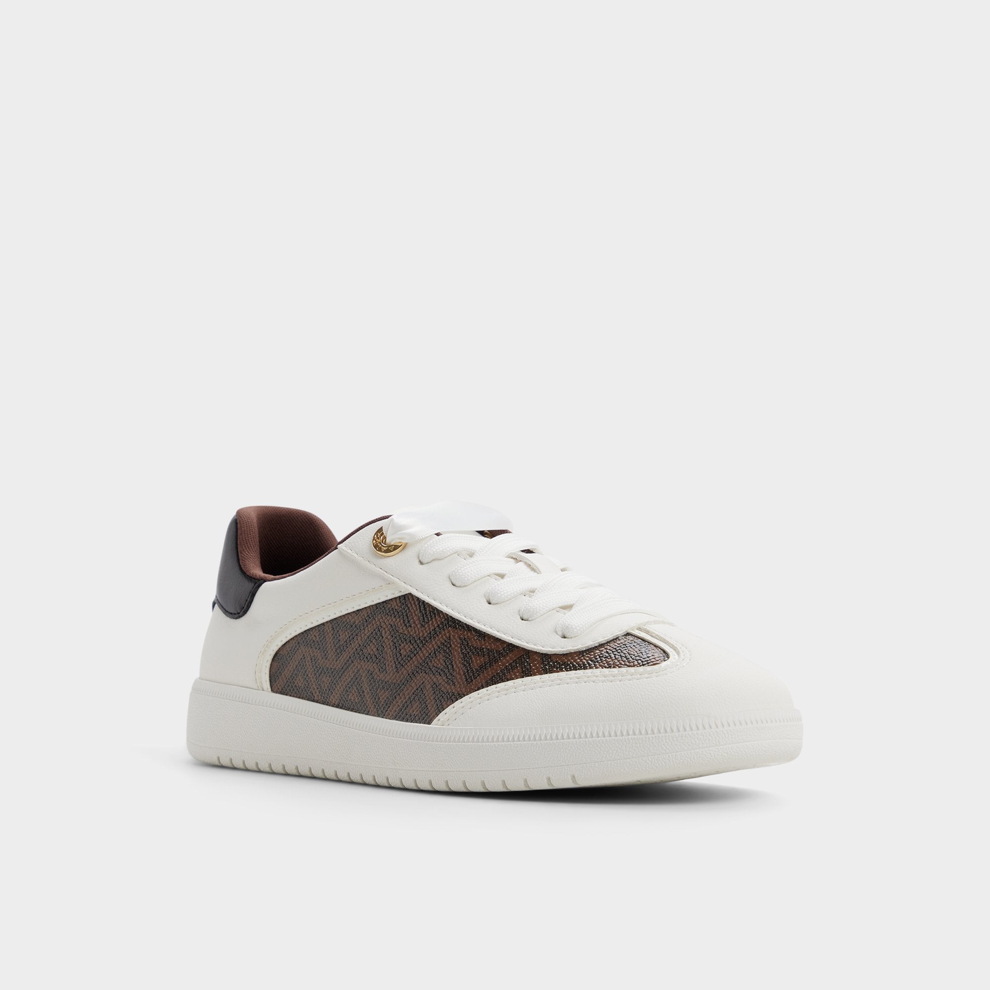 ALDO Areanne-in bottines femme talon plat