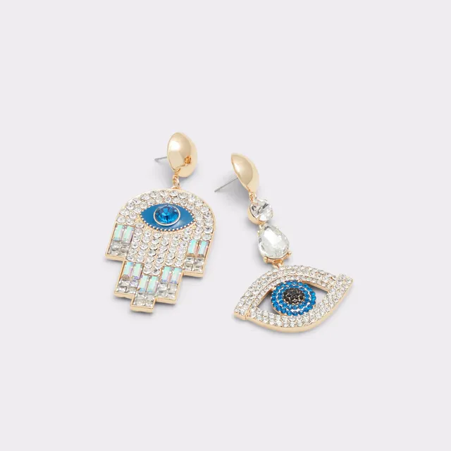 Aldo Airania boucles chandelier
