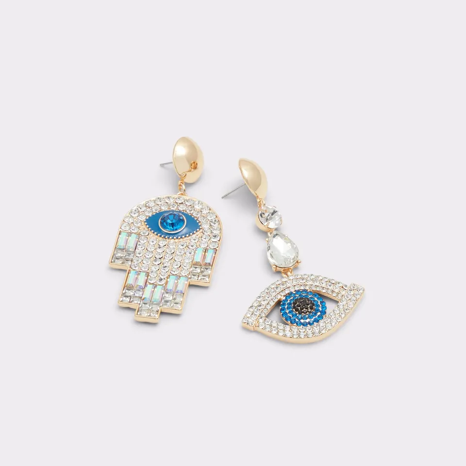 Aldo Airania boucles chandelier