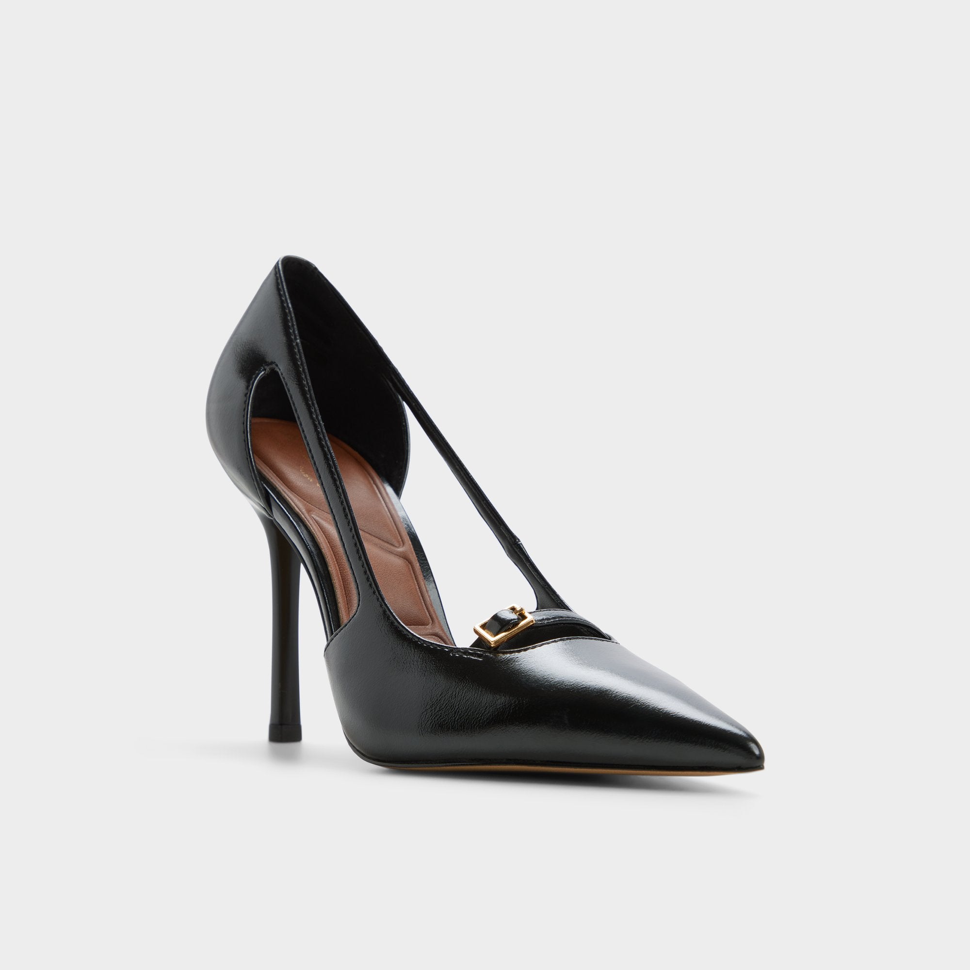 ALDO Herbey escarpins noirs