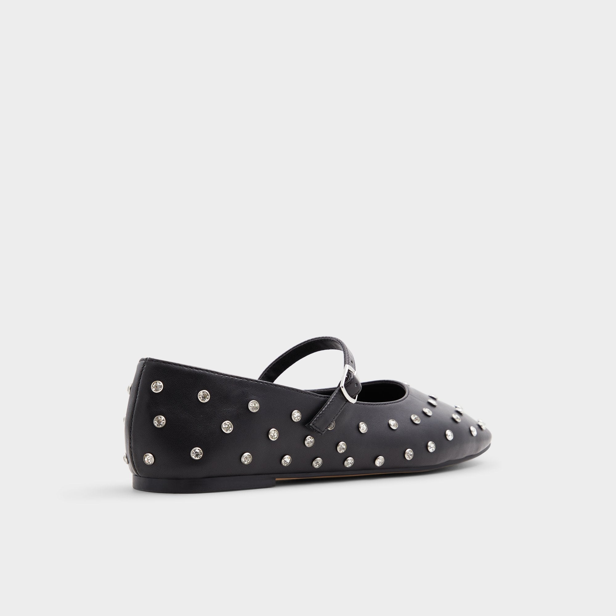 ALDO Marylina ballerines femme cloutées