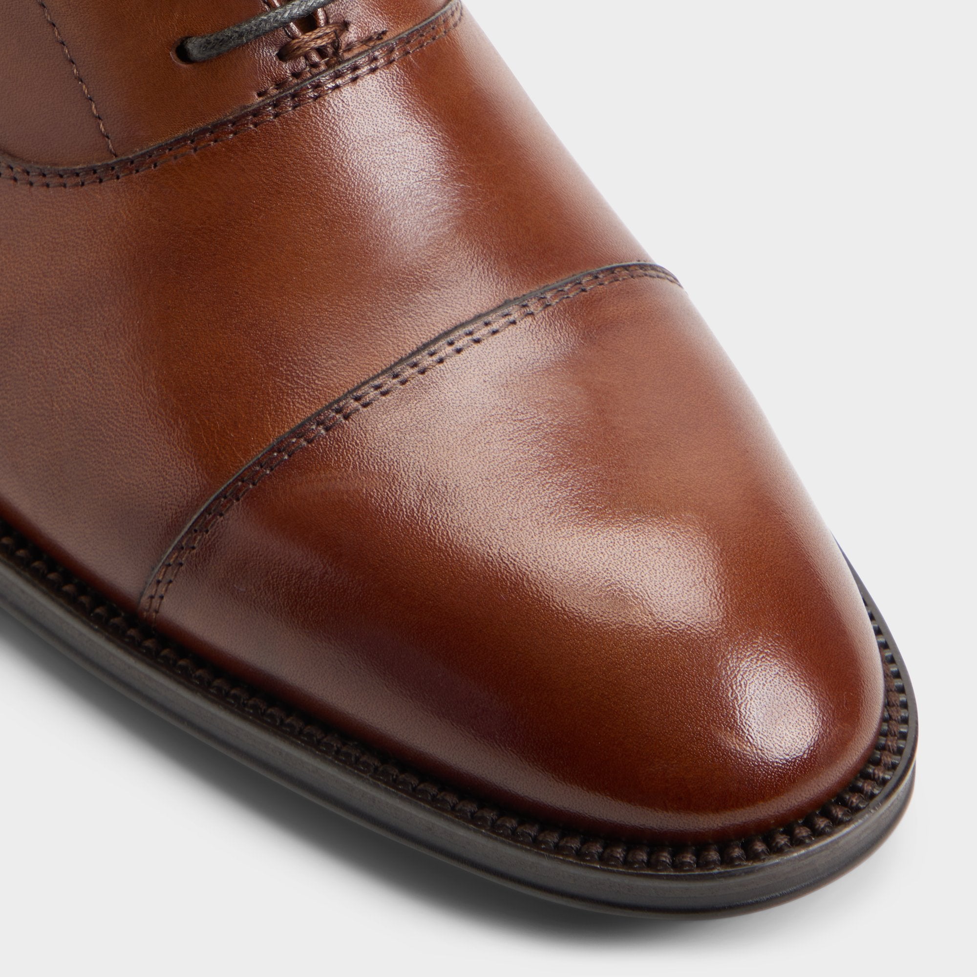 ALDO Fez derbies oxford marron homme