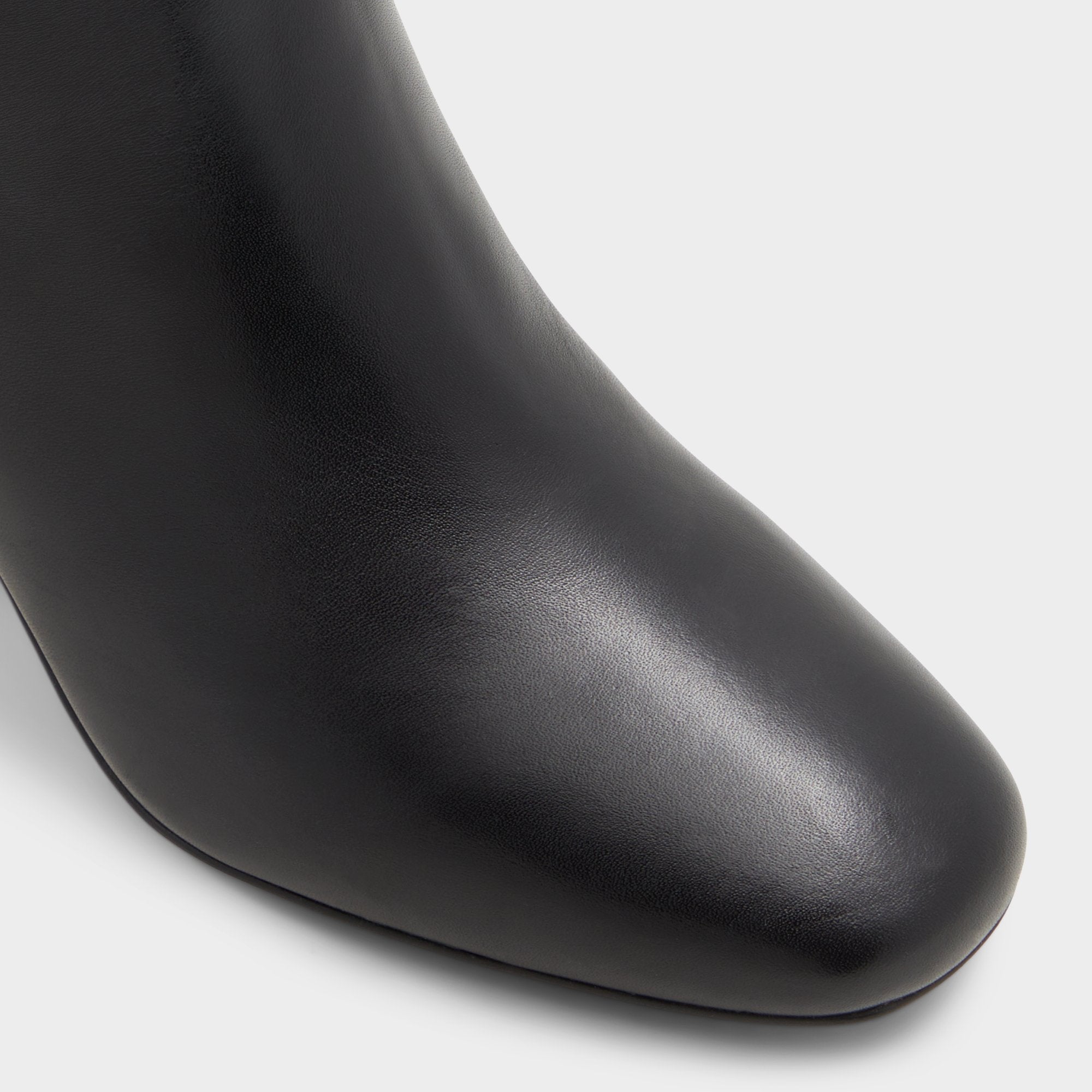 ALDO Sevorebaen bottines talon noires
