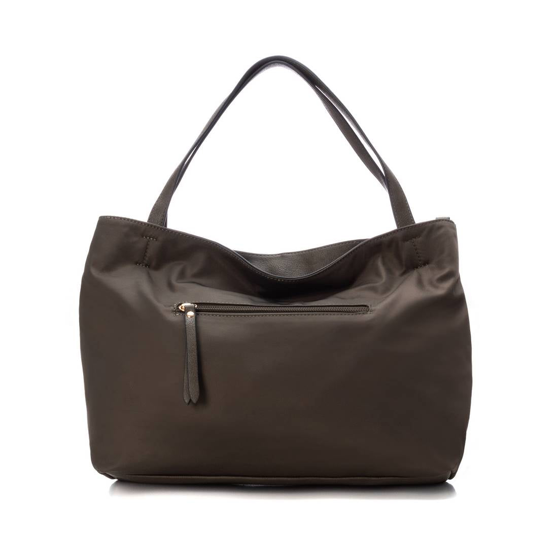 Carmela 18611601 Sac épaule vert 29x43 cm