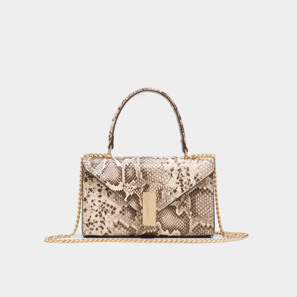 ALDO Aliciyeex sac femme imprimé animal