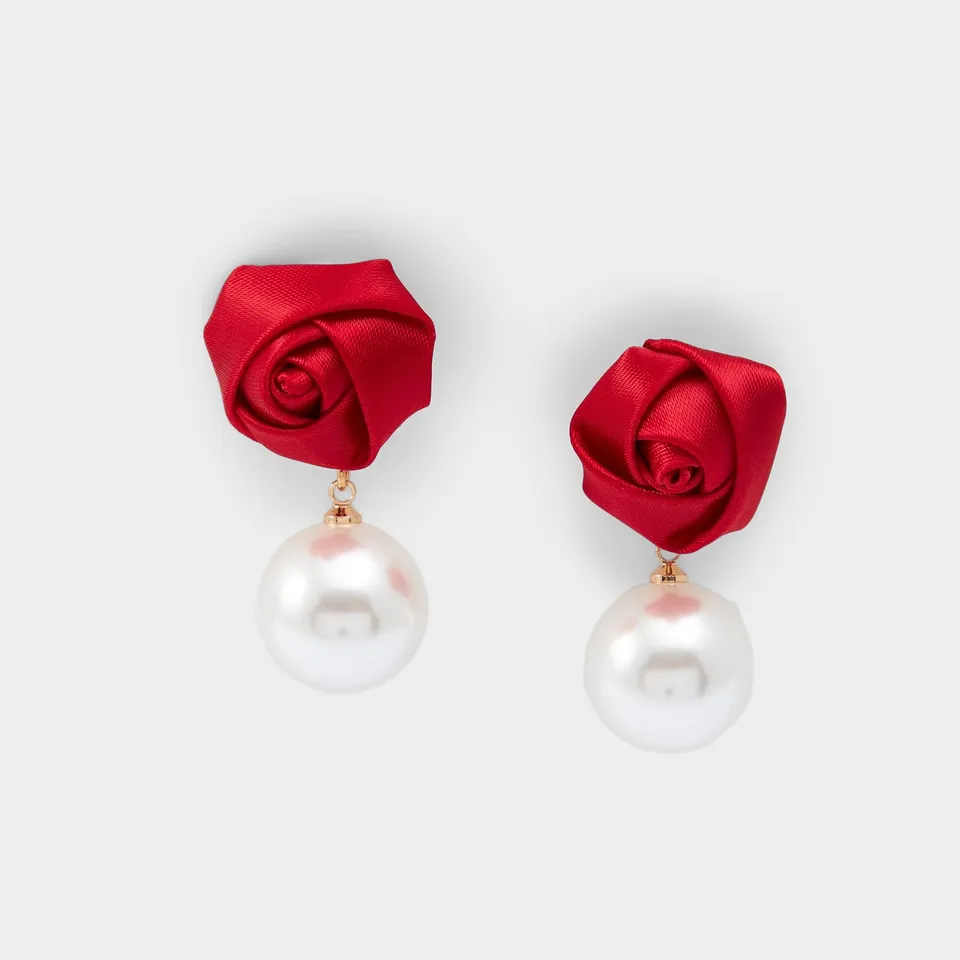 ALDO Rosettee accessoire cheveux rose
