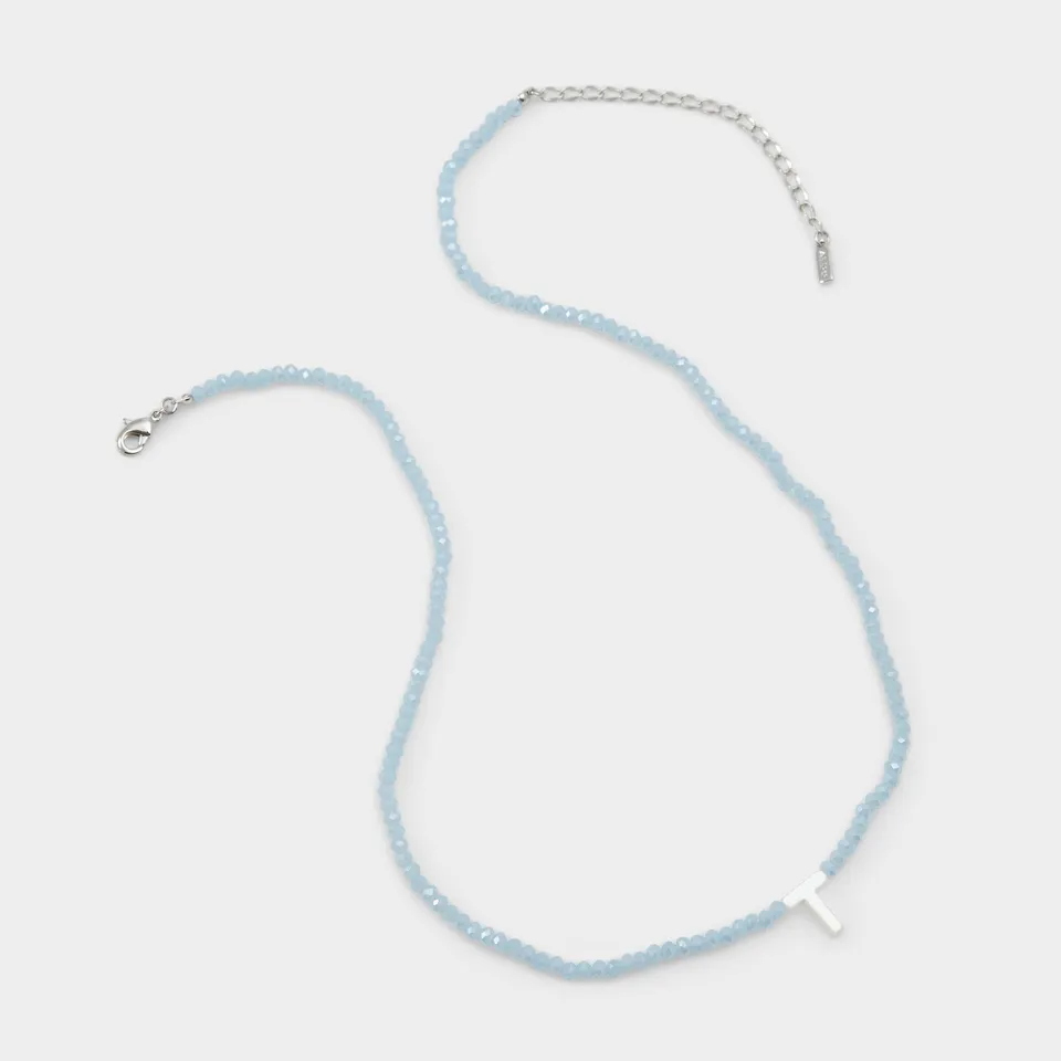ALDO Loveletter collier femme doré