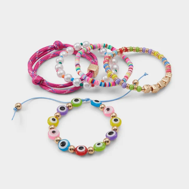 ALDO Praujan lot bracelets femme