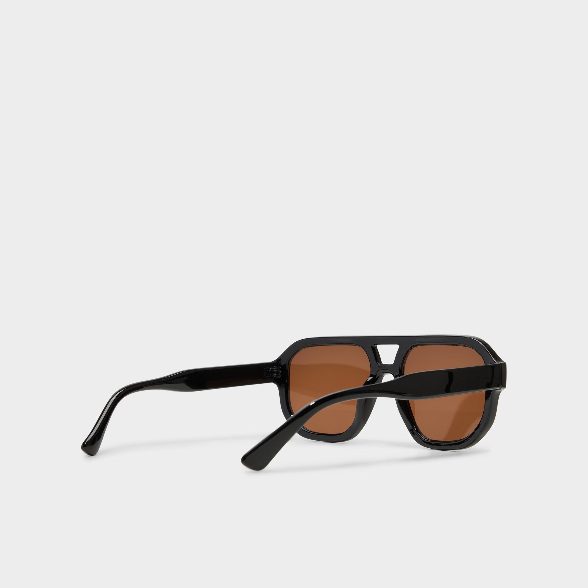 ALDO Elaurien lunettes de soleil aviateur moderne