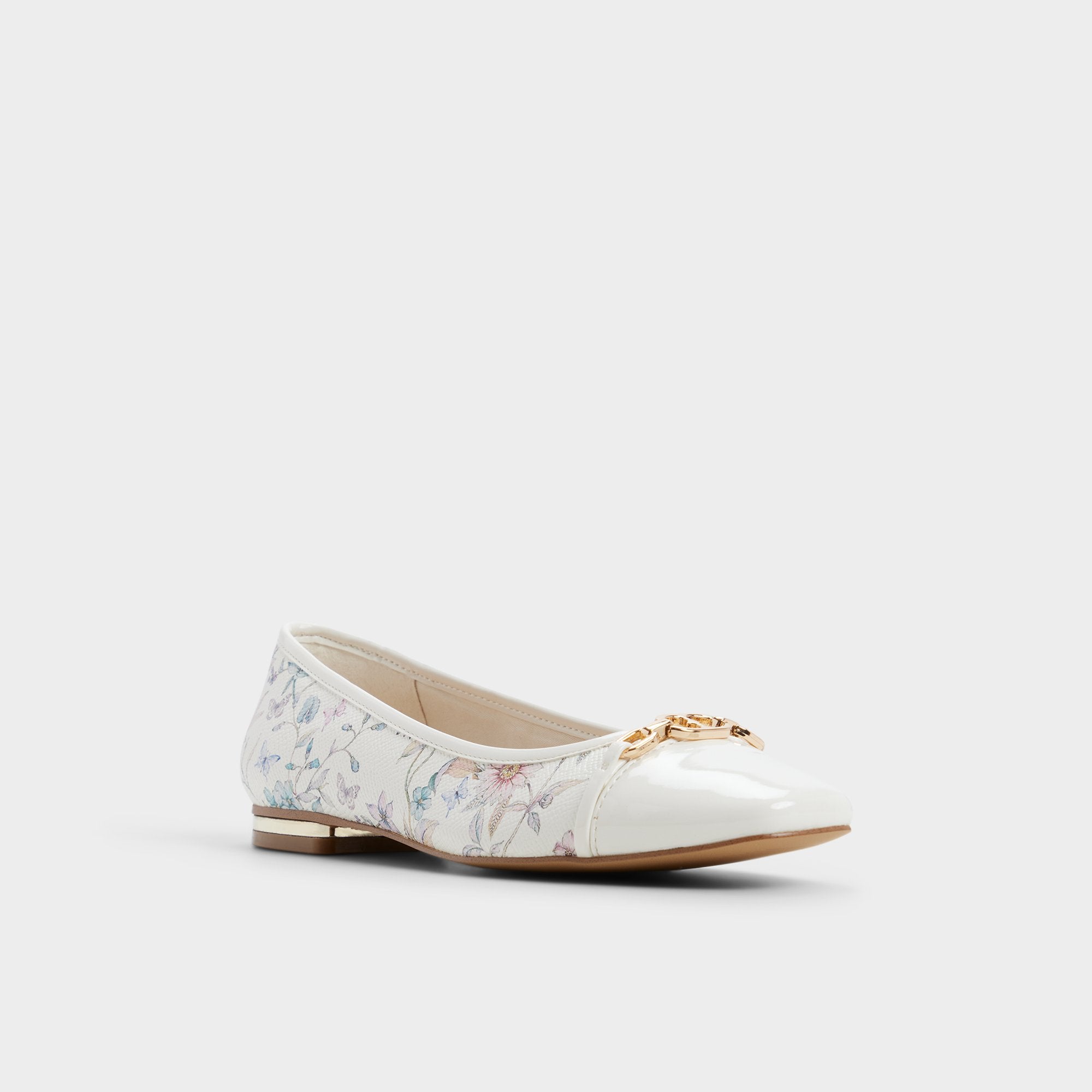 ALDO Krishelle sandales femme talon soir